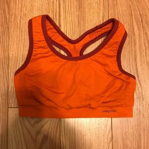 Patagonia Sports Bra